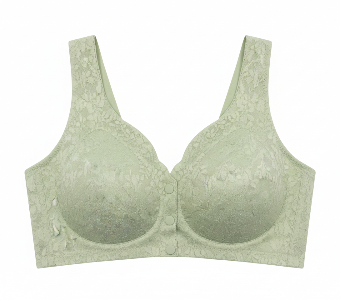 Wellsire Gracefit Bra