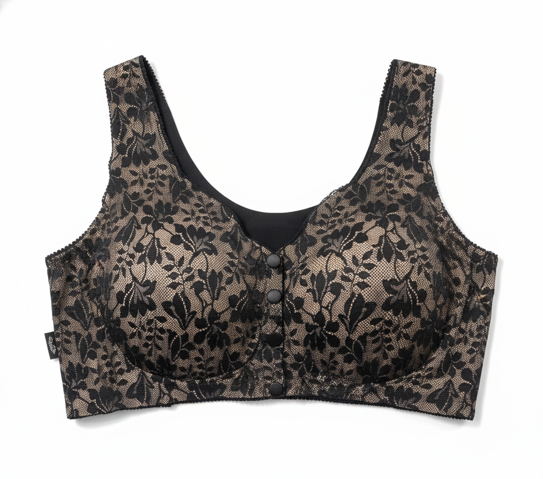 Wellsire Gracefit Bra