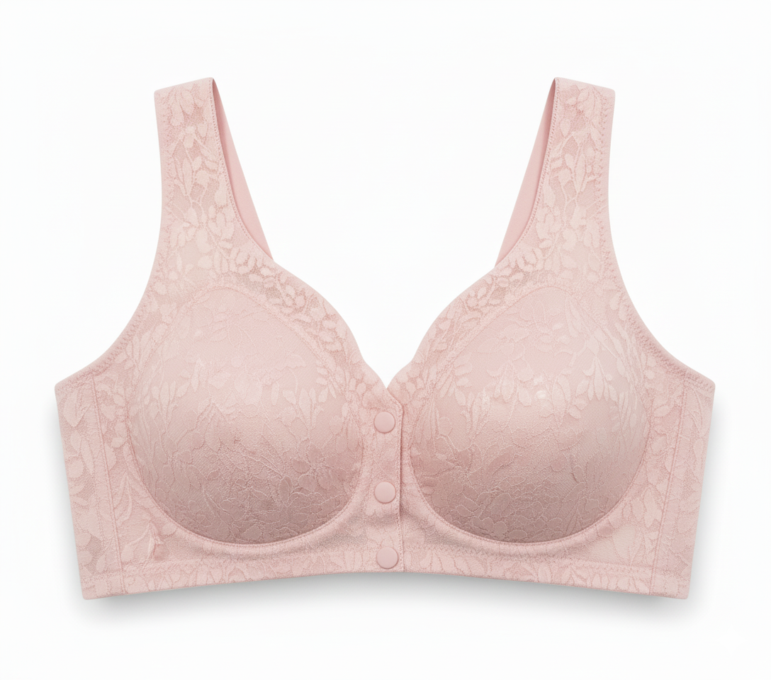 Wellsire Gracefit Bra
