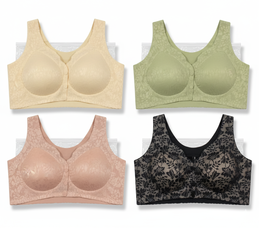 Wellsire Gracefit Bra