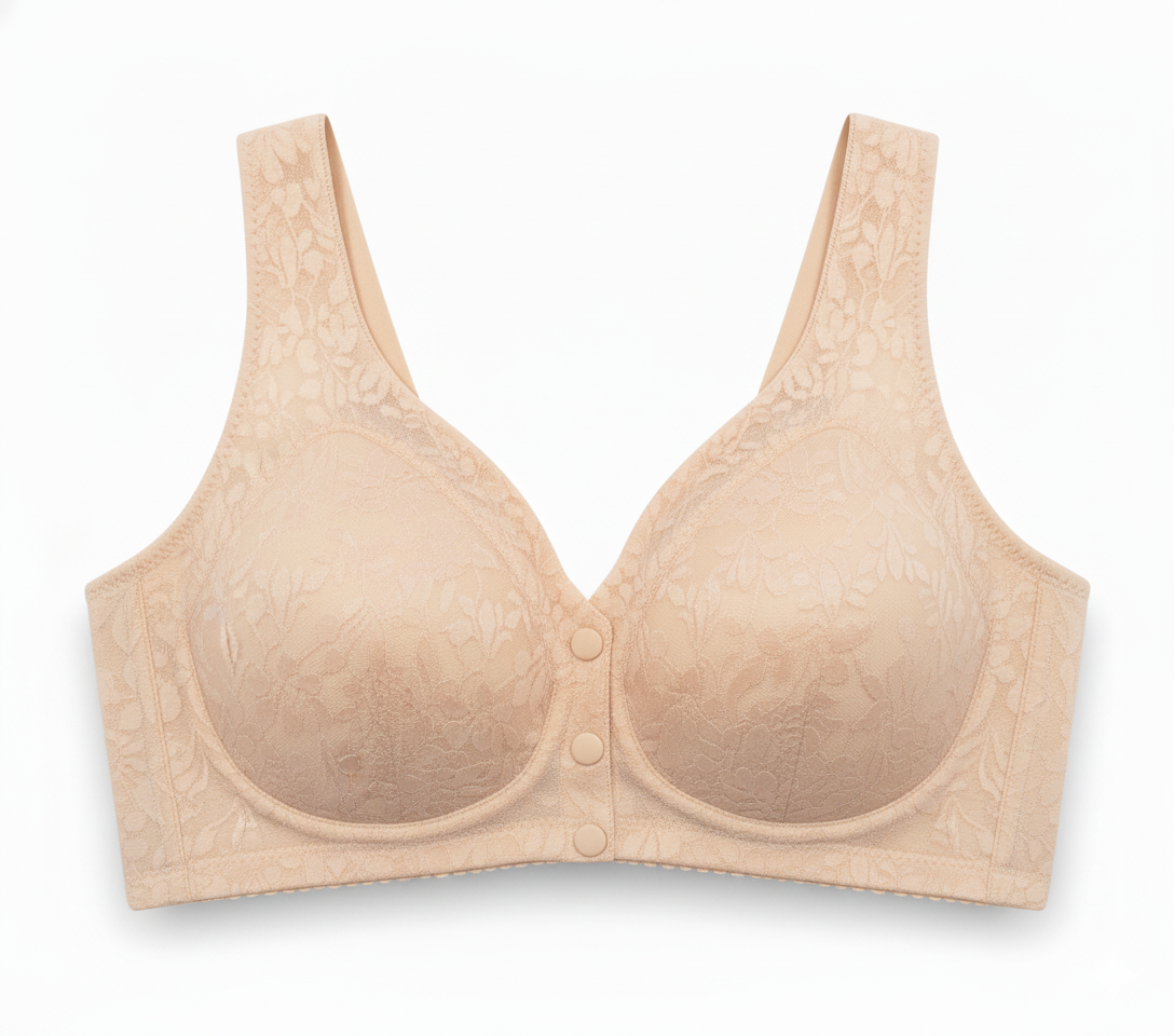 Wellsire Gracefit Bra